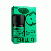 Набір CHILLIQ 30 ml Green Apple