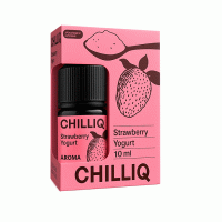 Набір CHILLIQ 30 ml Strawberry Yogurt