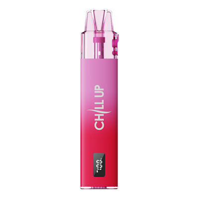 Под система CHILL UP Blender Pink