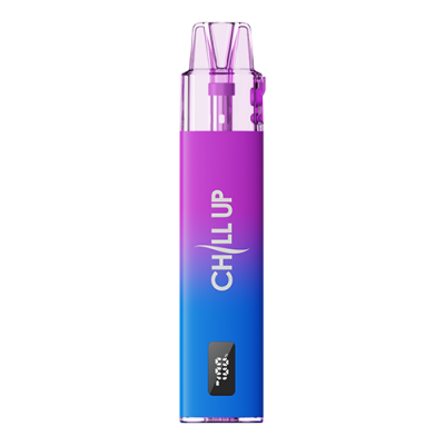 Под система CHILL UP Blender Violet