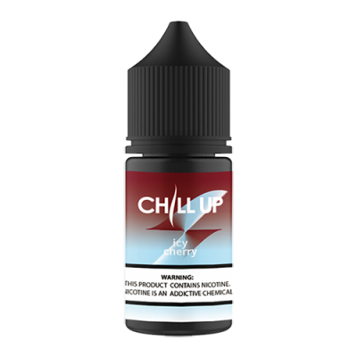 Рідина CHILL UP Icy Cherry 30 мл 5%