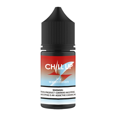 Рідина CHILL UP Icy Watermelon 30 мл 5%