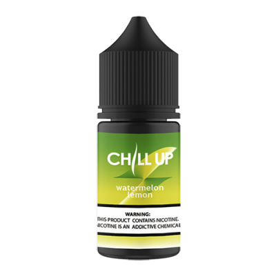 Рідина CHILL UP Lemon Watermelon мл 5%