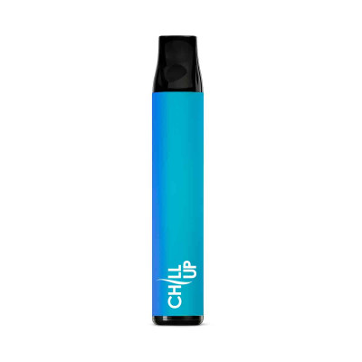 CHILL UP 1800 Blue Raspberry