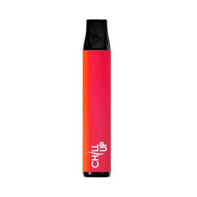 CHILL UP 1800 Cherry Lemon Mint