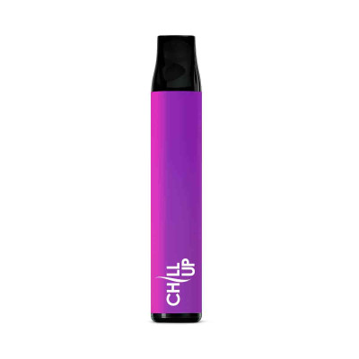 CHILL UP 1800 Energy 
