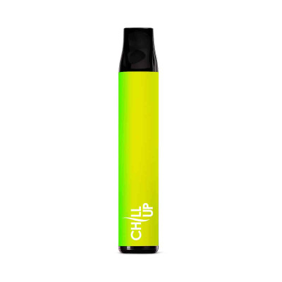 CHILL UP 1800 Lime Mojito