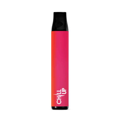 CHILL UP 1800 Watermelon Bubble Gum