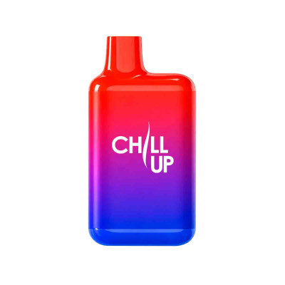 CHILL UP 4000 Blue Granate