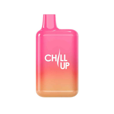 CHILL UP 4000 Exotic Mix