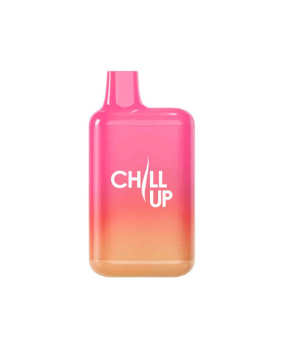 CHILL UP 4000 Екзотичний мікс