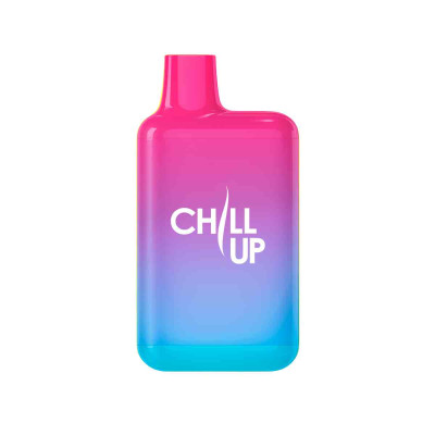 CHILL UP 4000 Heisenberg