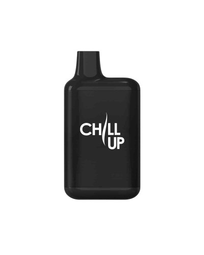 CHILL UP 4000 Піна Колада